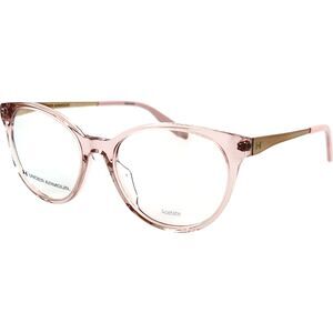 Under Armour UA5028 Womens Eyeglass Frame 03DV Crystal Pink